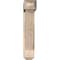 Ekena Millwork Traditional Craftsman Smooth Bracket w/ Offset Brace, Douglas Fir, 7 1/2"W x 34"D x 38"H BKT0806X34X38TRA04SDF - alternate 4